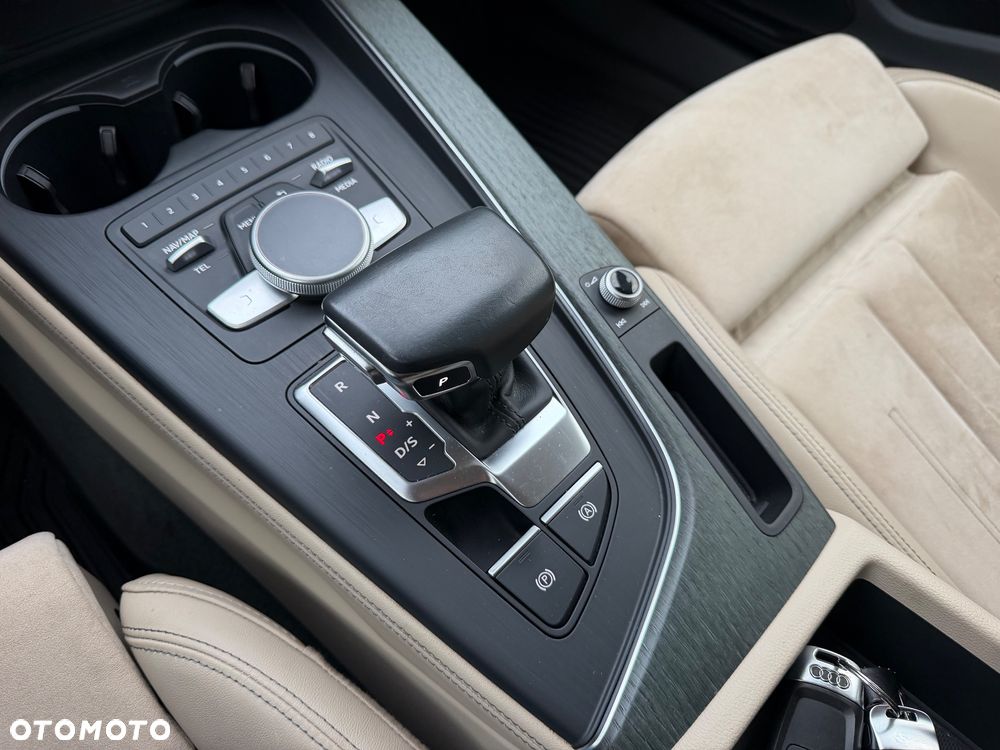 Audi A4 Allroad 45 TFSI Quattro S tronic - 15