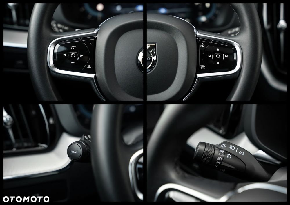 Volvo XC 60 B4 B Plus Dark - 30