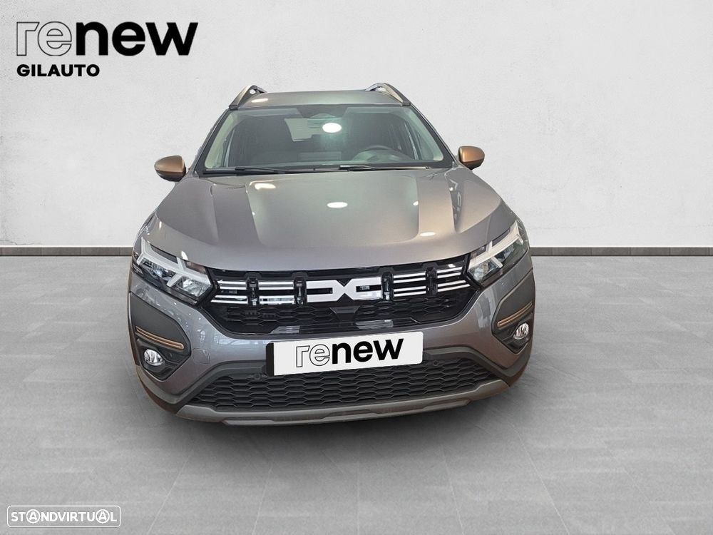 Dacia Jogger 1.0 TCe Extreme 7L - 2