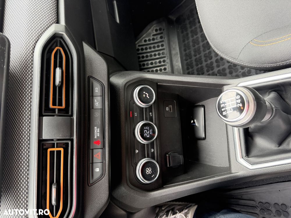 Dacia Sandero Stepway - 11
