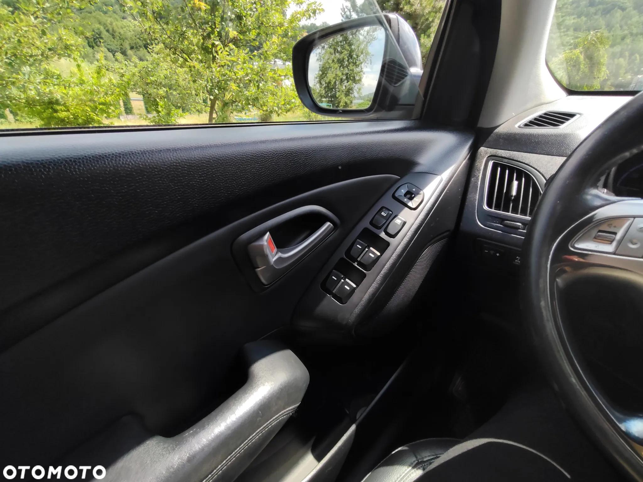 Hyundai ix35 2.0 4WD Comfort - 9
