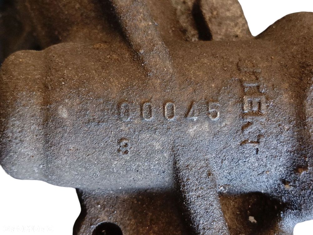 MAGLOWNICA MITSUBISHI ASX LIFT (2012-2016) 1.8 DI-D 150KM 00045 - 5