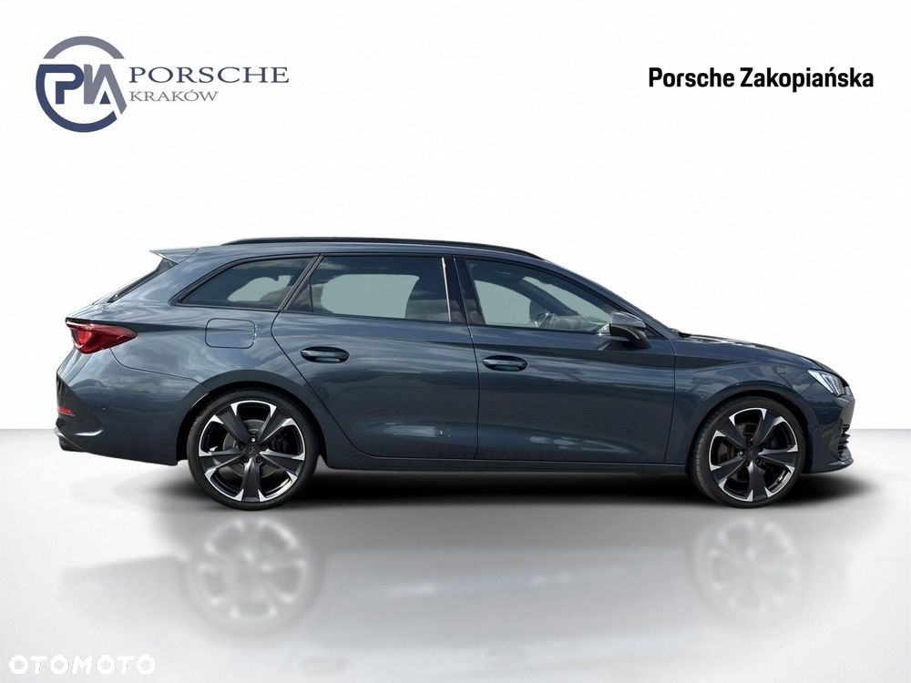Cupra Leon Sportstourer - 7