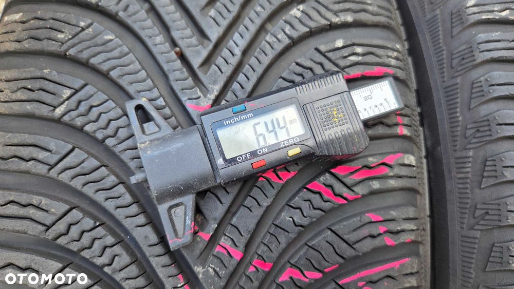 Koła BMW Seat Audi Mercedes VW Skoda MG 17 cali 5x112 ET35 - 8