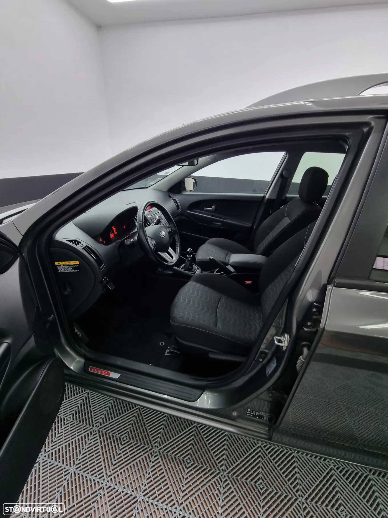 Kia Ceed SW - 6