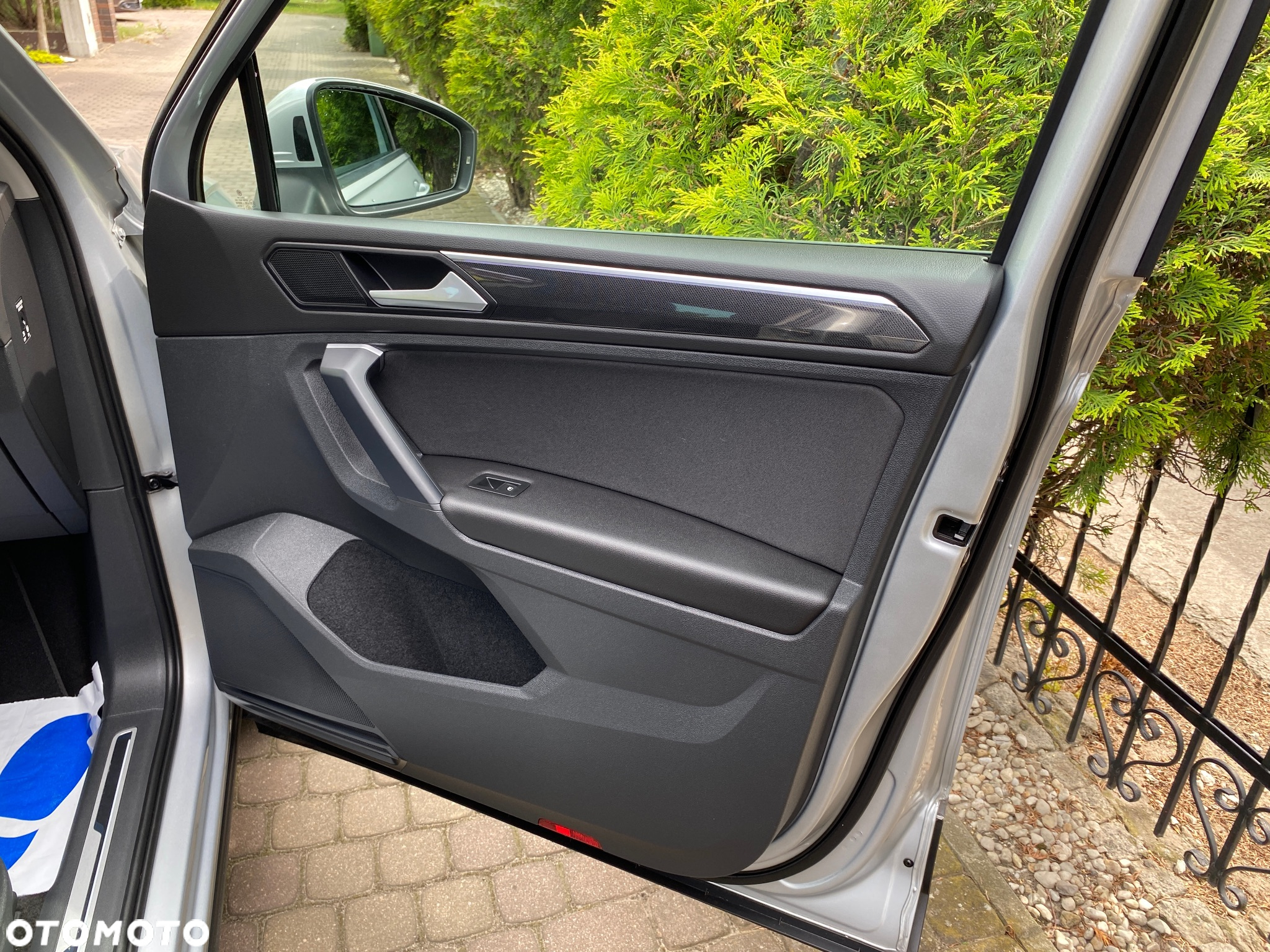 Volkswagen Tiguan 2.0 TDI BMT SCR Highline DSG - 11