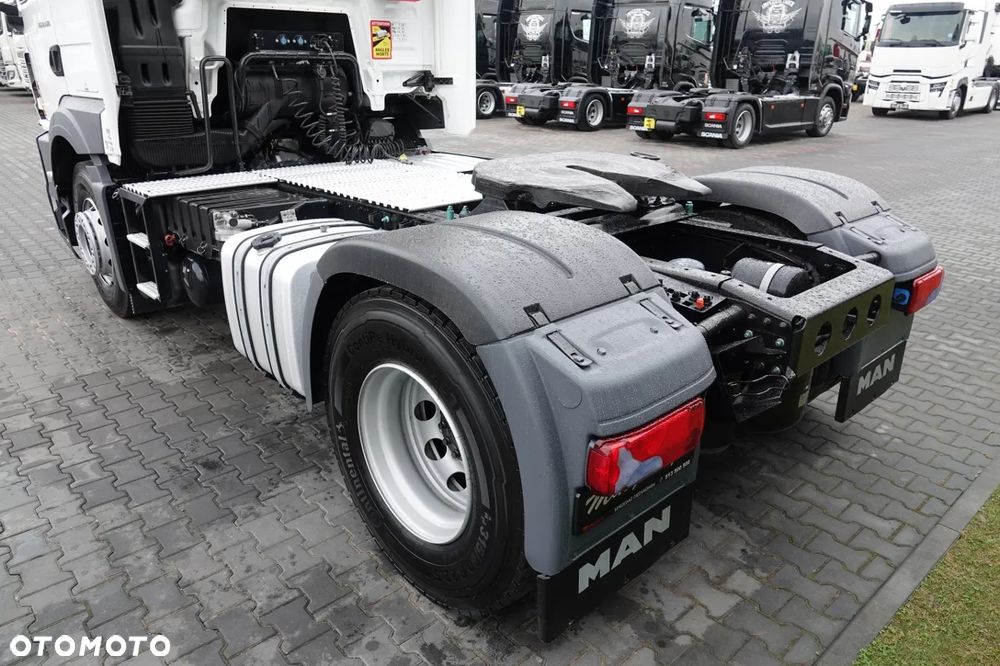 MAN TGX 18.470 / GM / NAVI RIO / EURO 6 - 15