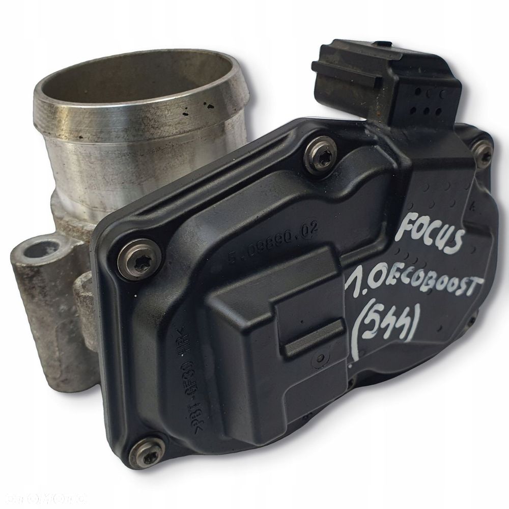 PRZEPUSTNICA Ford Focus MK3 B-Max Fiesta MK7 1.0 EcoBoost CM5G-9F991-FB - 1
