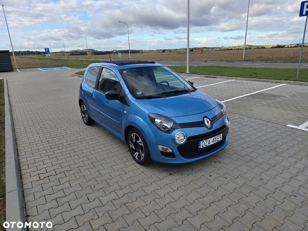 Renault Twingo 1.2 LEV 16V 75 Liberty - 4
