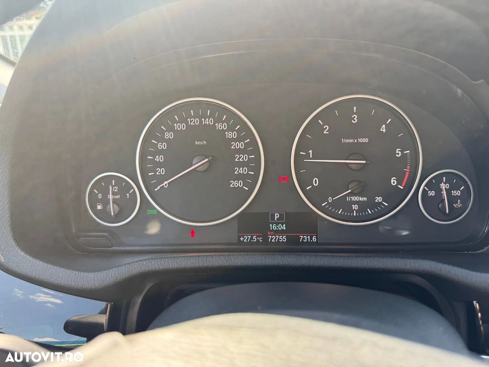BMW X3 - 18