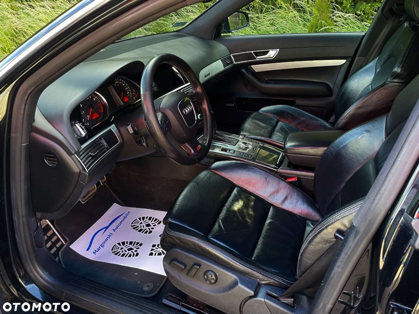 Audi A6 - 14