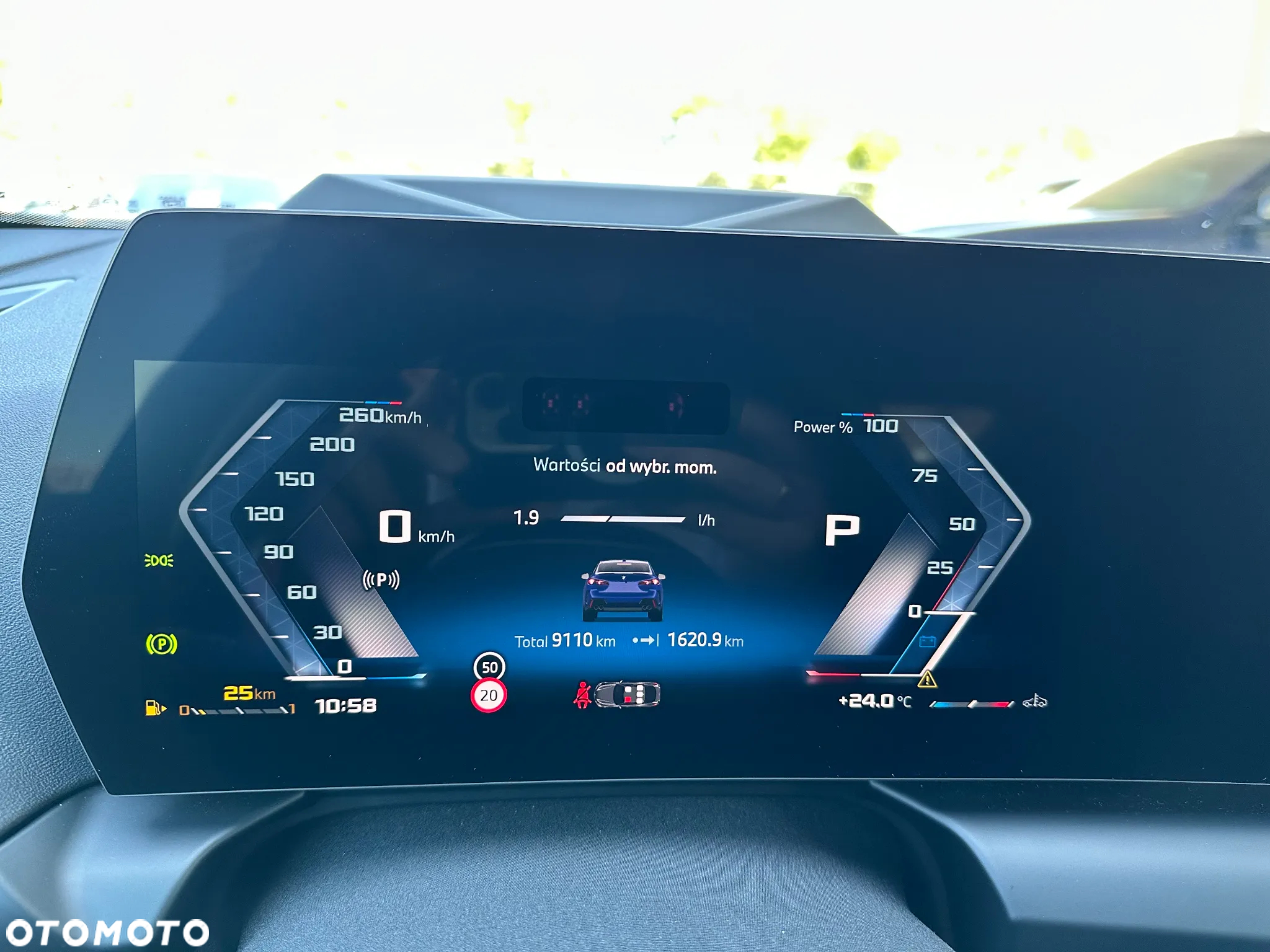 BMW Seria 2 M235i xDrive - 17