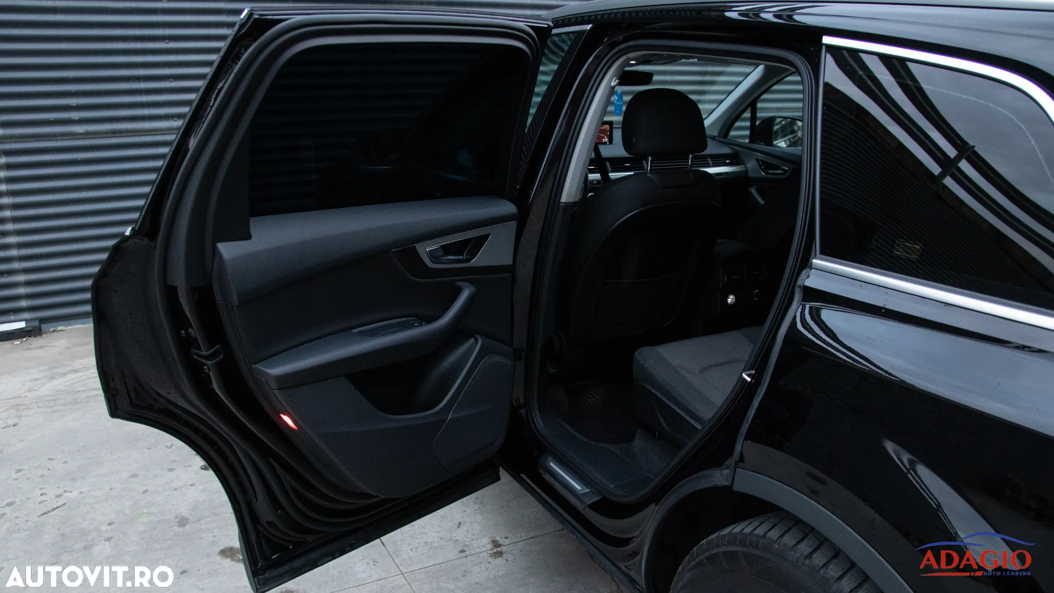 Audi Q7 3.0 TDI ultra quattro tiptronic - 14
