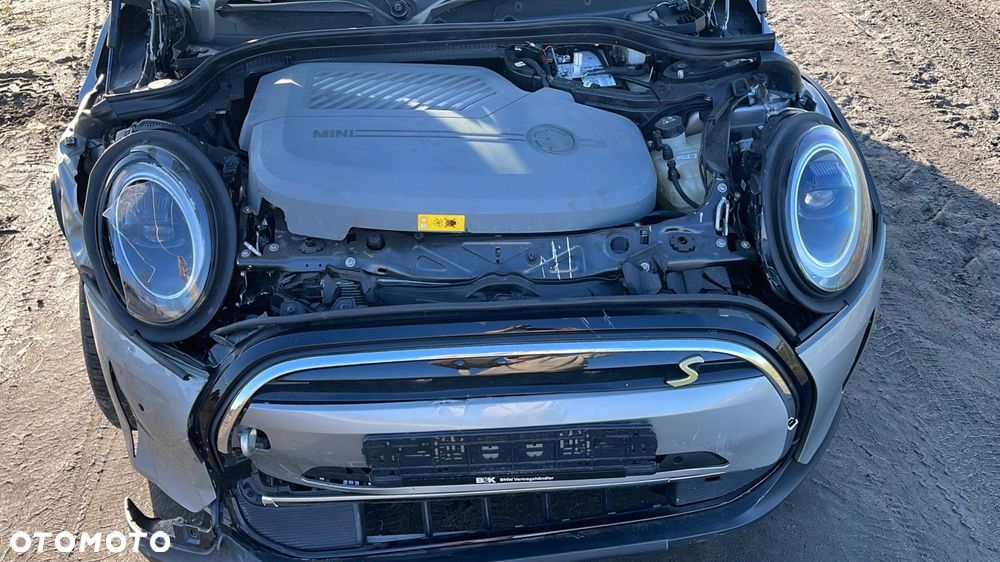 MINI Cooper SE Yours Trim - 21