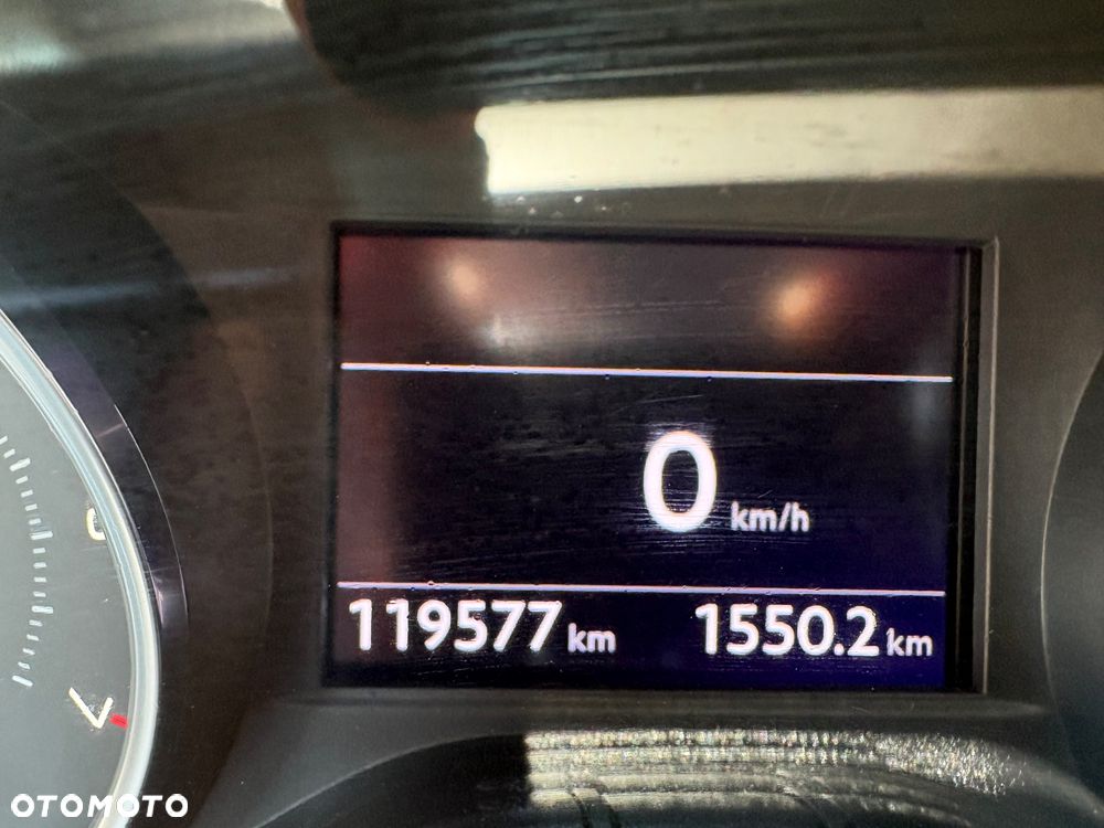 Peugeot 208 1.2 VTi Allure - 11