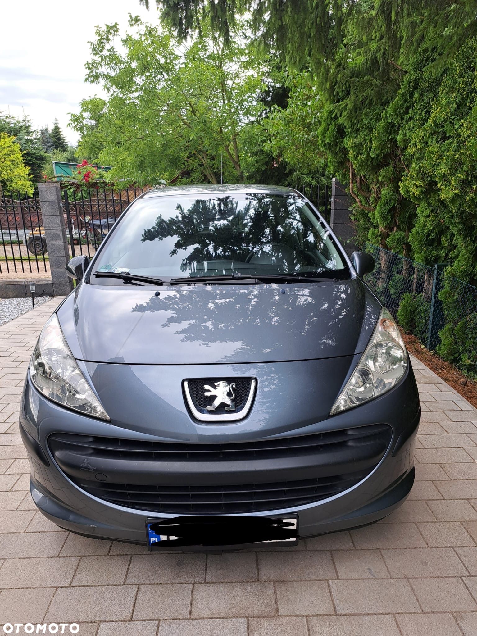 Peugeot 207 1.4 Access - 1