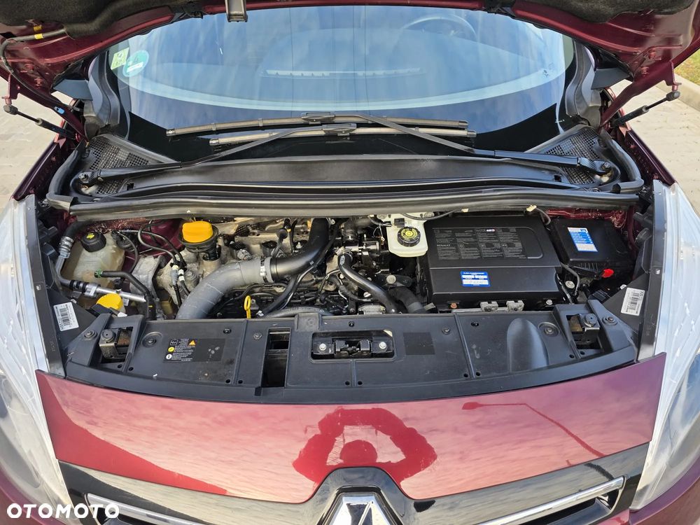Renault Scenic ENERGY TCe 130 S&S LIMITED - 16