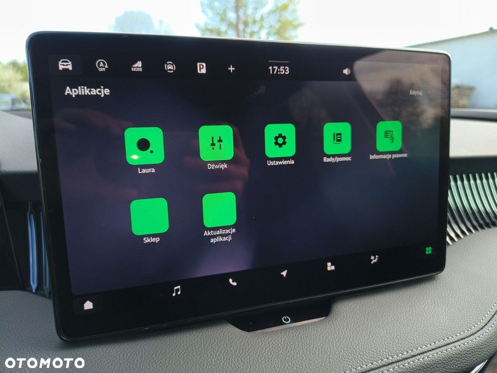 Skoda Superb - 29