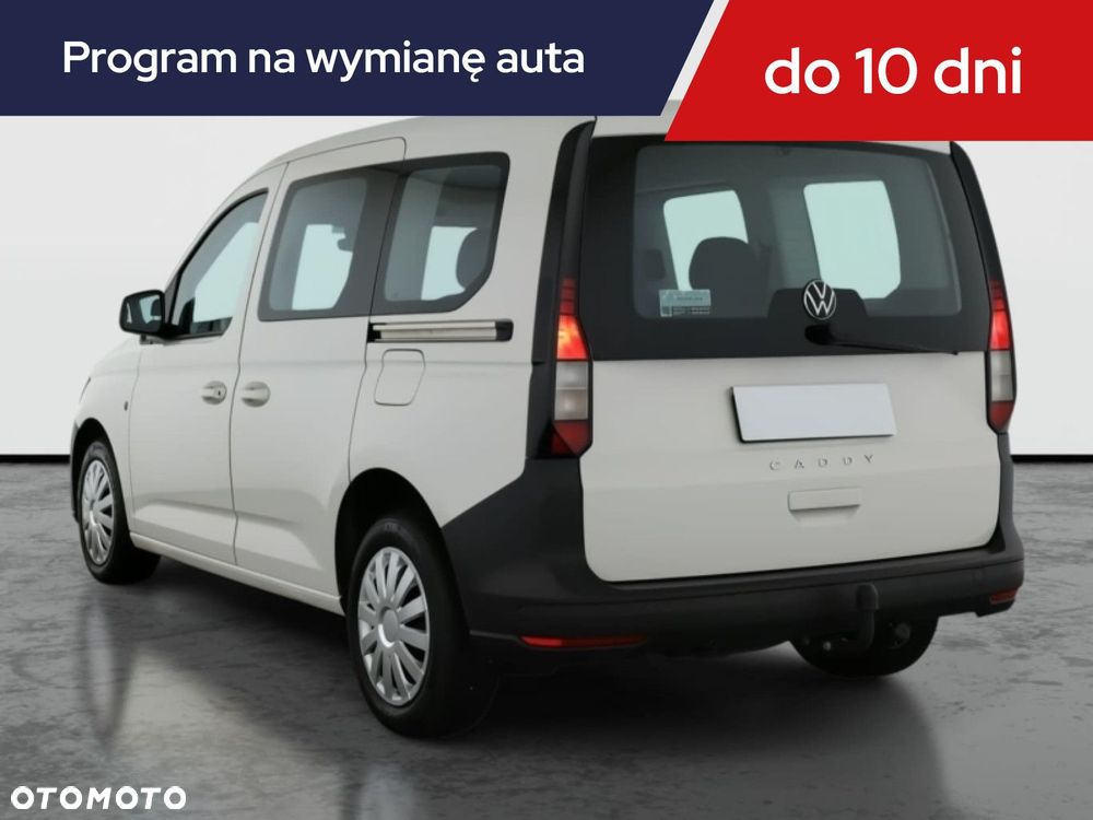 Volkswagen Caddy - 6
