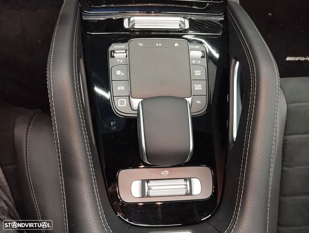 Mercedes-Benz GLE 350 de 4Matic - 51