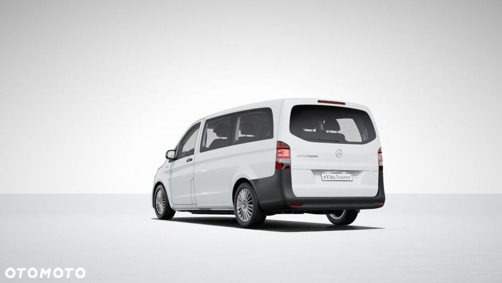Mercedes-Benz eVito - 3