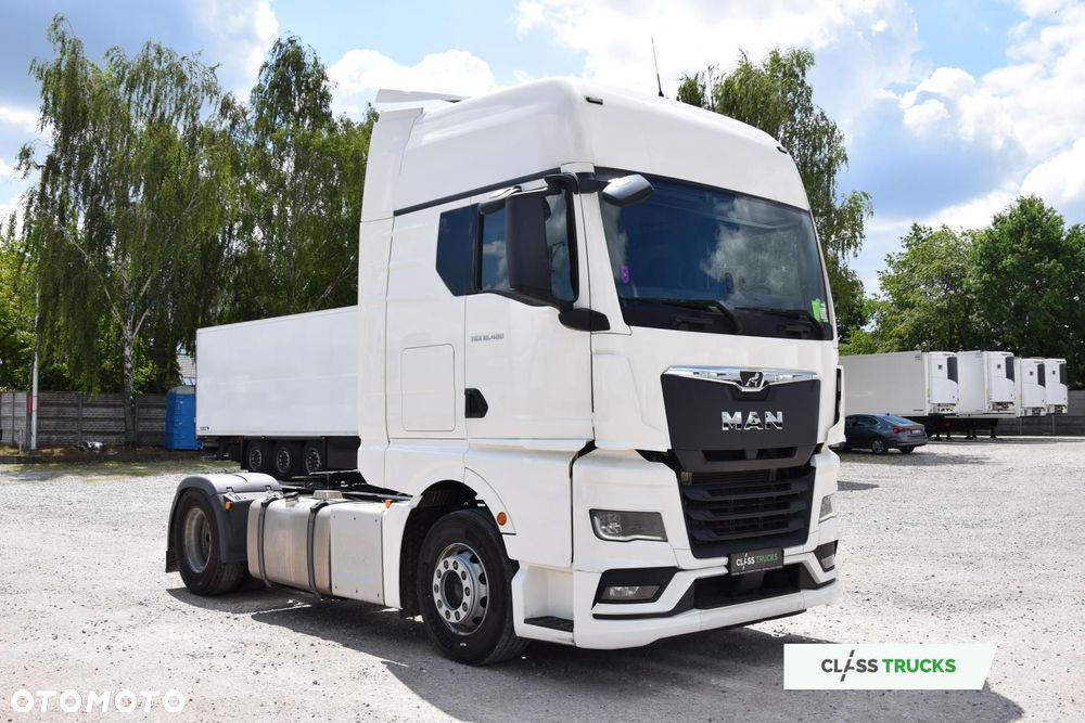 MAN TGX 18.480 GX ACC - 4