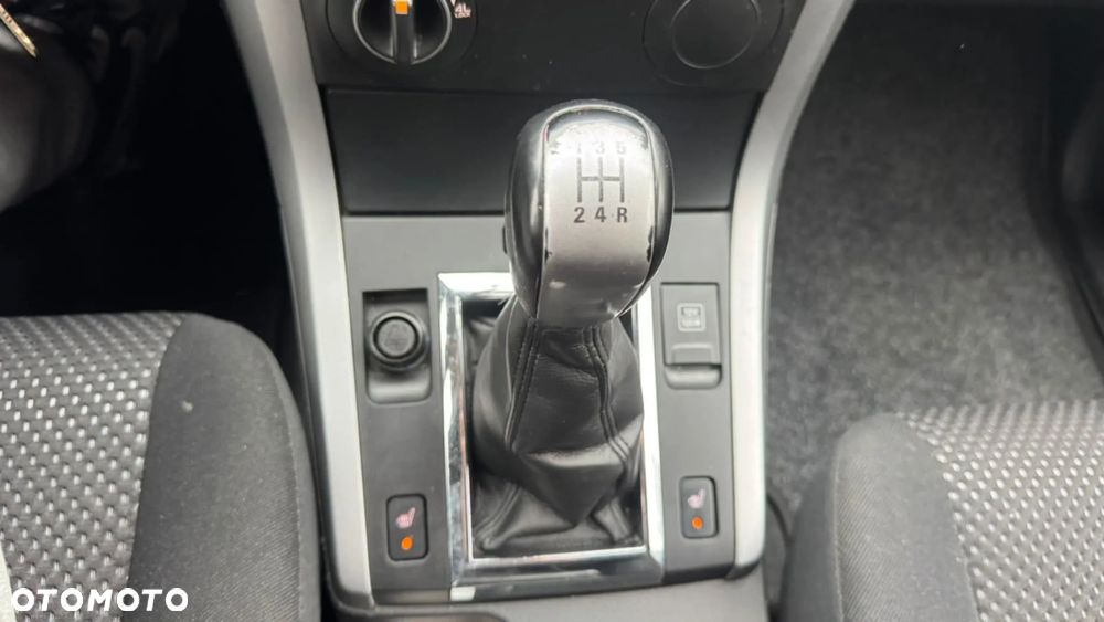 Suzuki Grand Vitara - 28