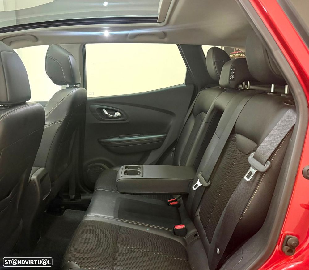 Renault Kadjar 1.5 dCi Exclusive - 11