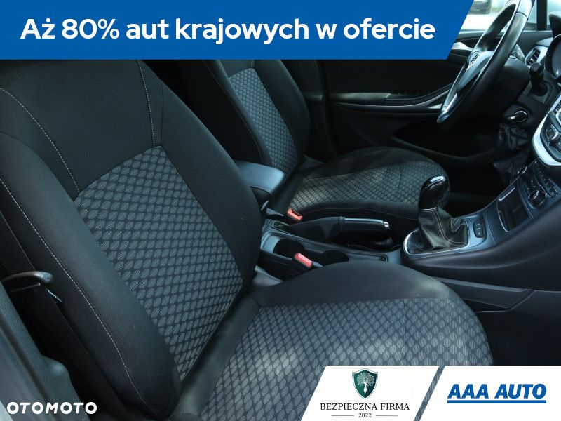 Opel Astra - 10
