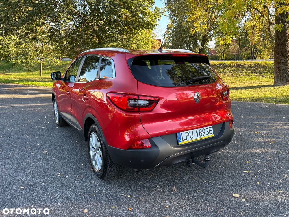 Renault Kadjar 1.5 dCi Energy Intens - 6