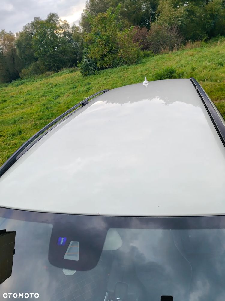 Mercedes-Benz Klasa E - 15