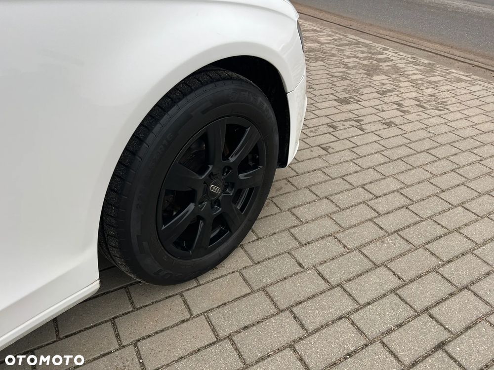 Audi A4 Avant 2.0 TDI DPF multitronic Ambition - 20