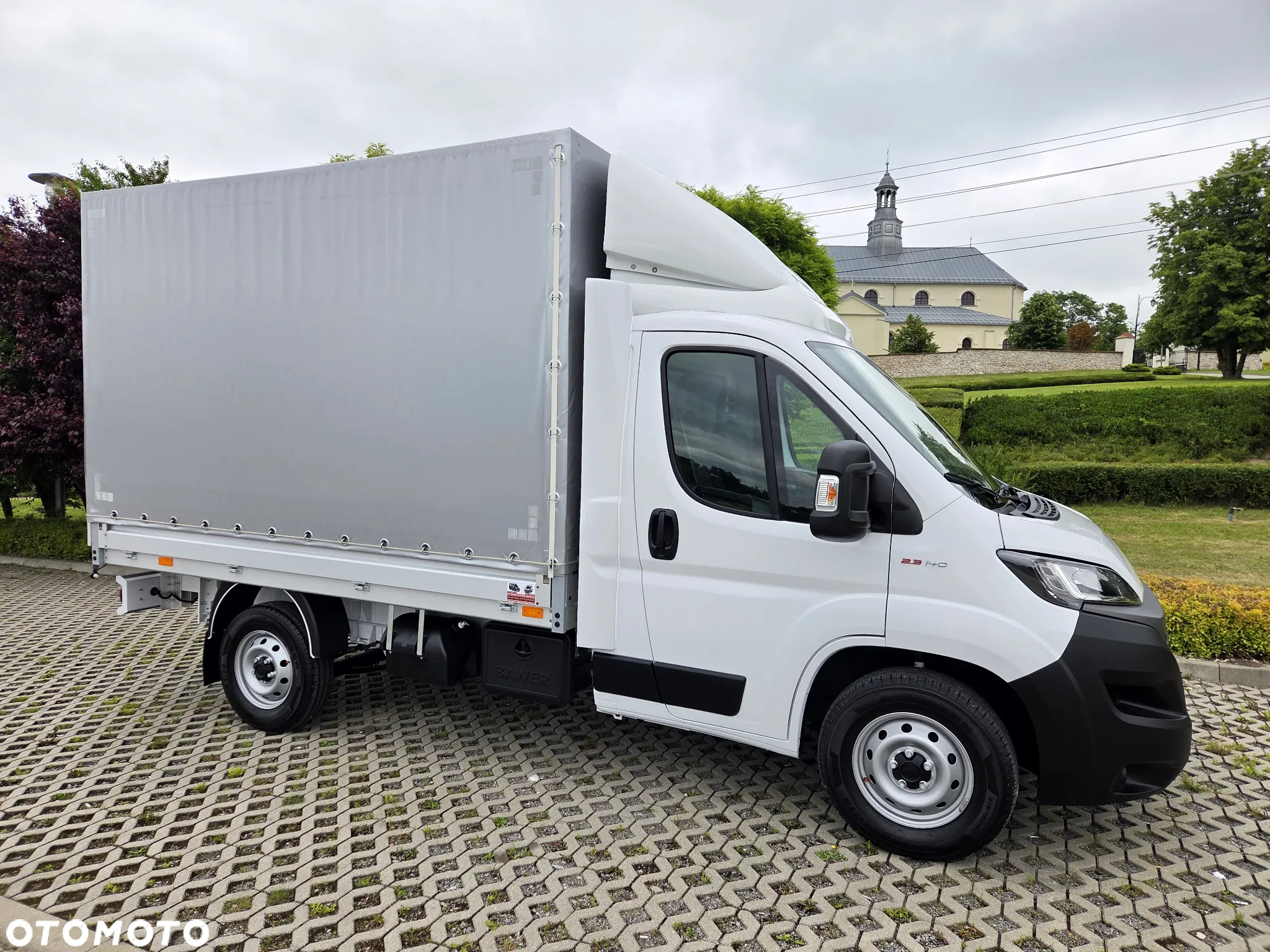Fiat Ducato - 10
