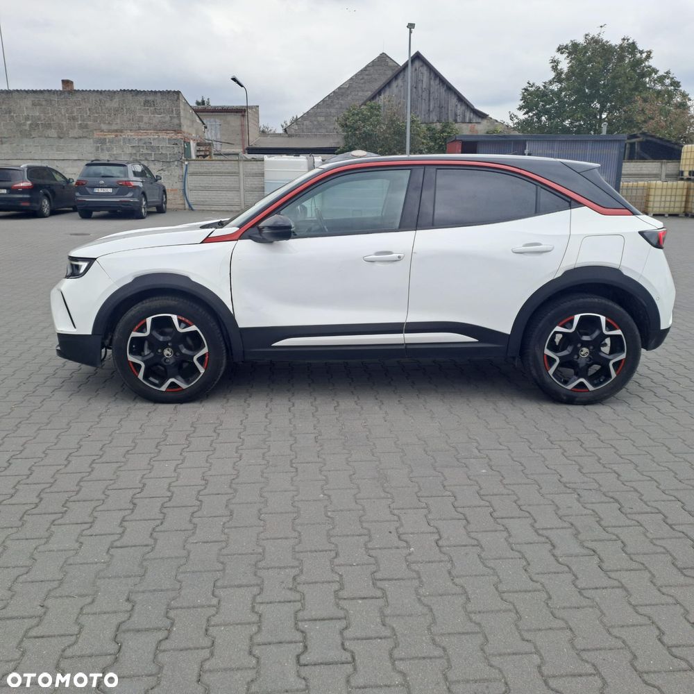 Opel Mokka 1.2 DI Turbo Edition - 5