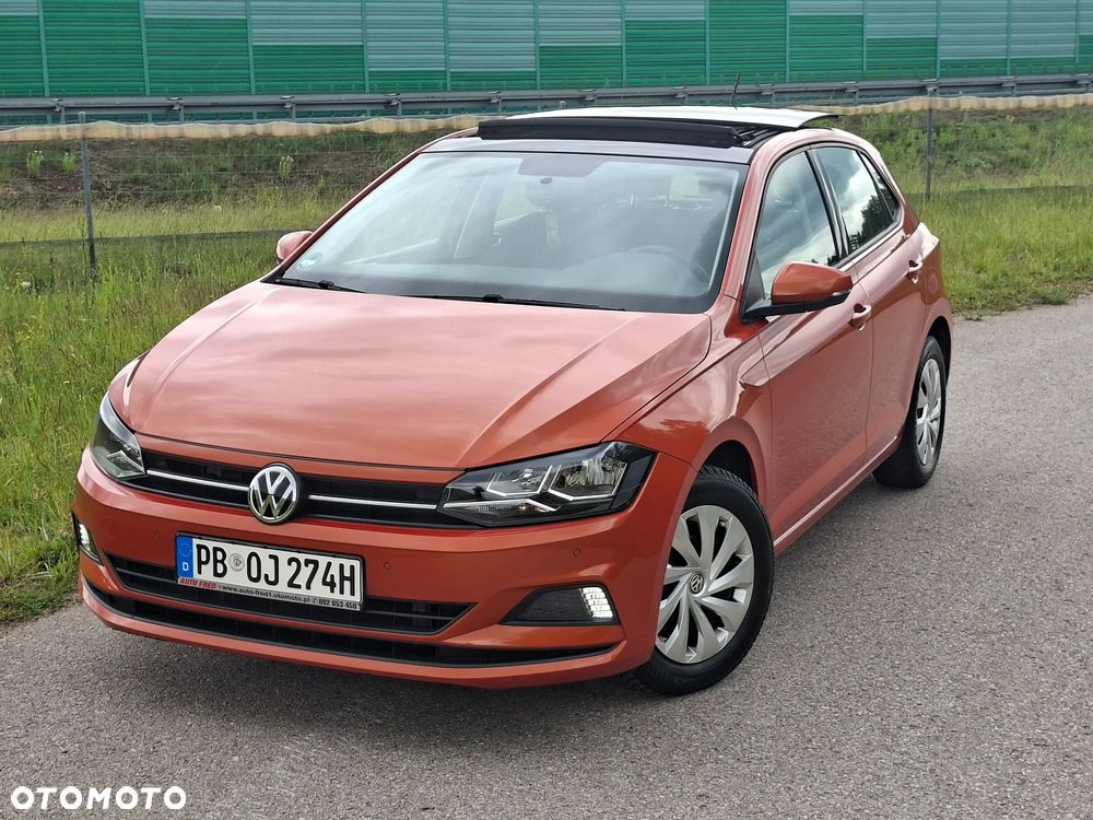 Volkswagen Polo - 4