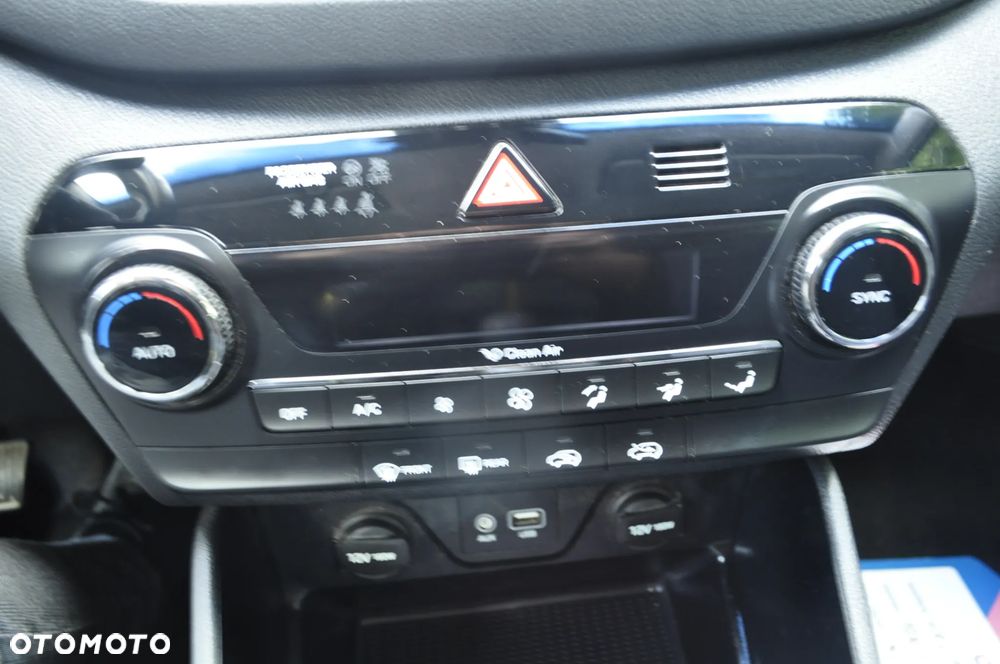 Hyundai Tucson 1.6 GDi 2WD Style - 17