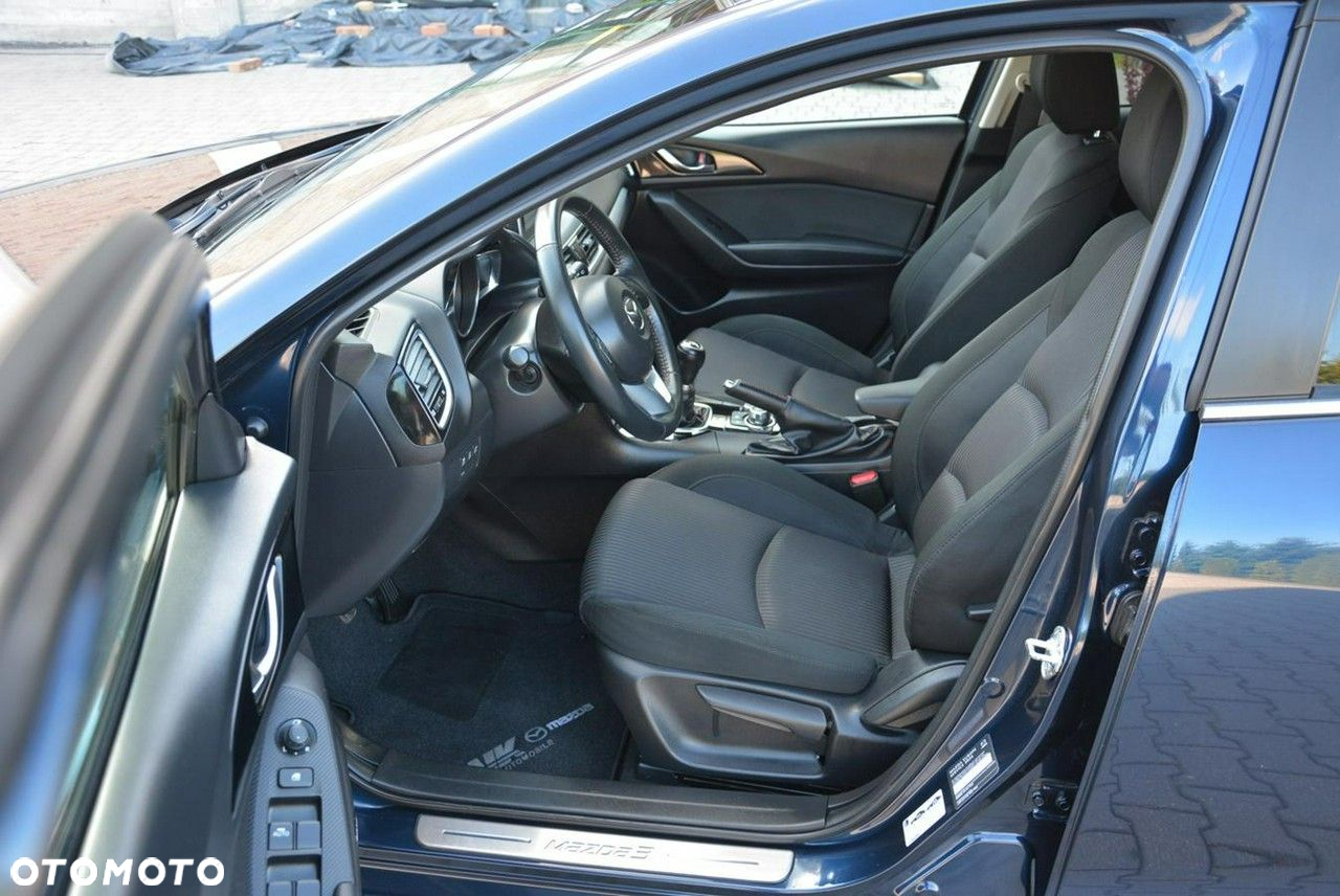 Mazda 3 - 20