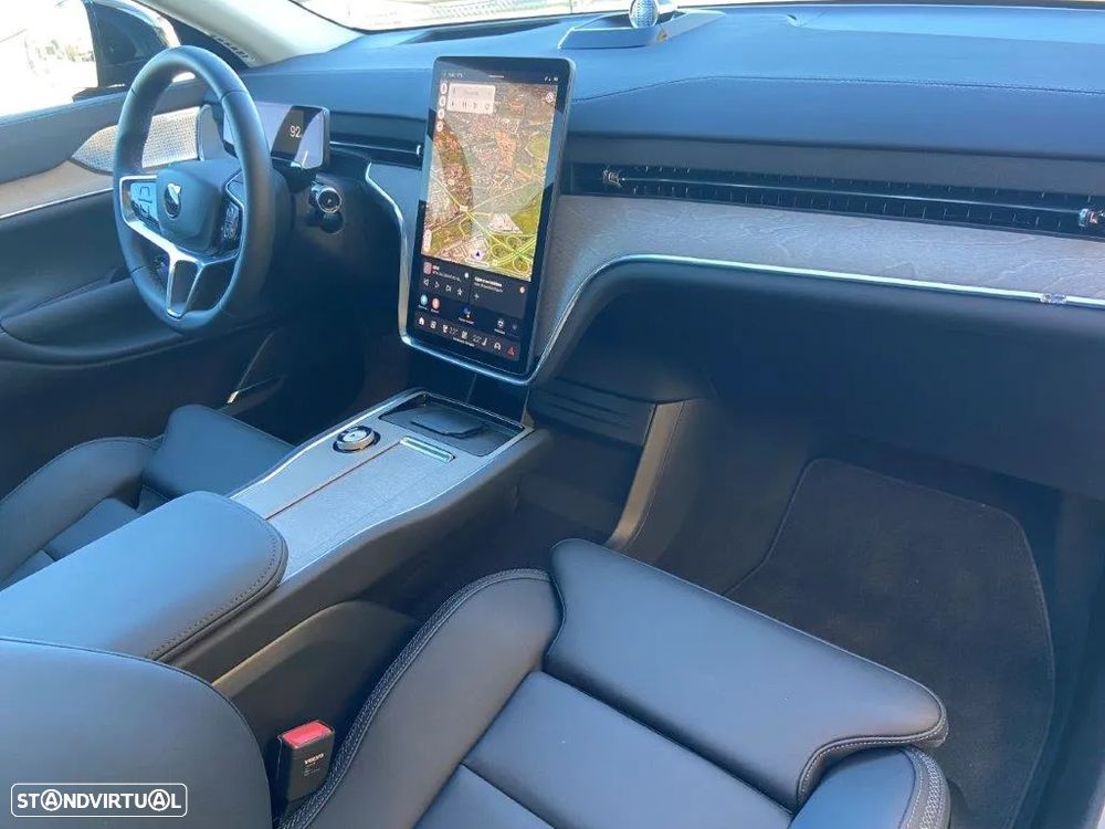 Volvo EX90 111 kWh Twin Motor Ultra - 7