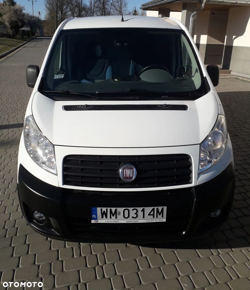 Fiat SCUDO - 19