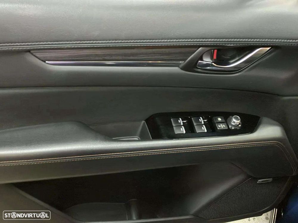 Mazda CX-5 2.2 D Evolve Navi - 20