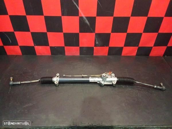 Caixa De Direcção Iveco Daily V Camião De Plataforma/Chassis