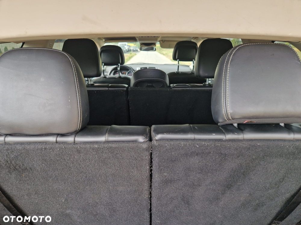 Dodge Journey - 15