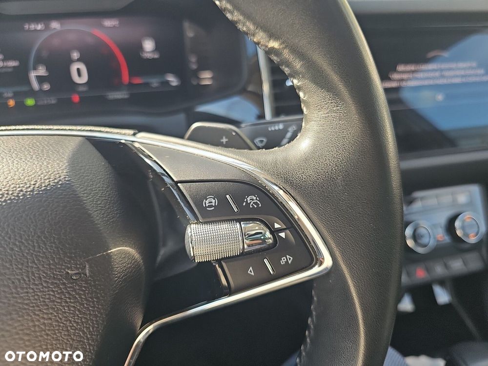 Skoda Kodiaq - 20