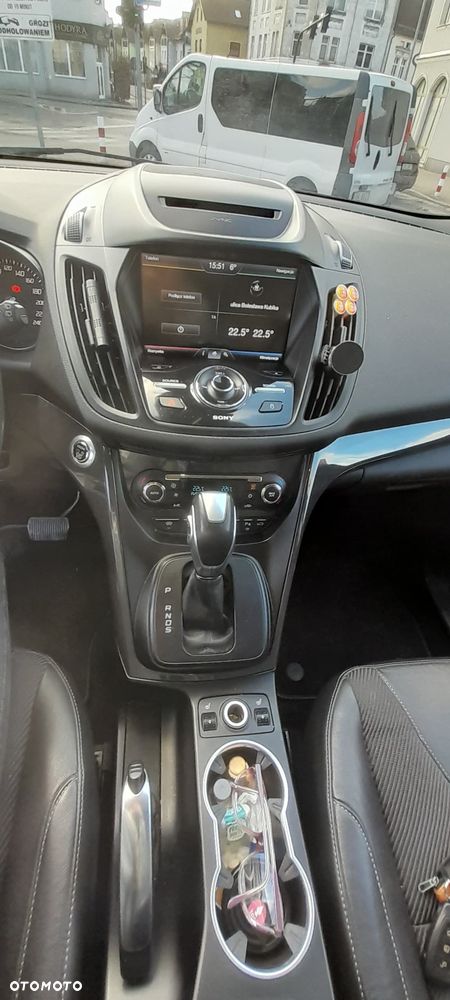 Ford Kuga - 7