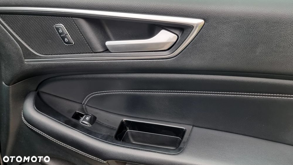 Ford Edge - 19