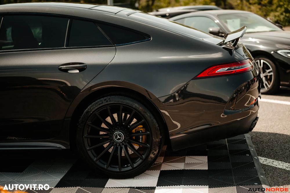 Mercedes-Benz AMG - 14