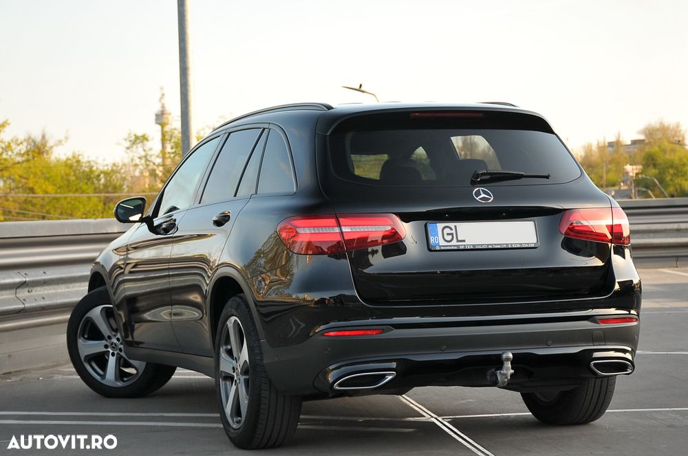 Mercedes-Benz GLC - 5