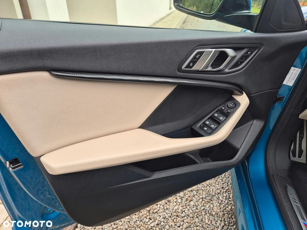 BMW Seria 2 - 20