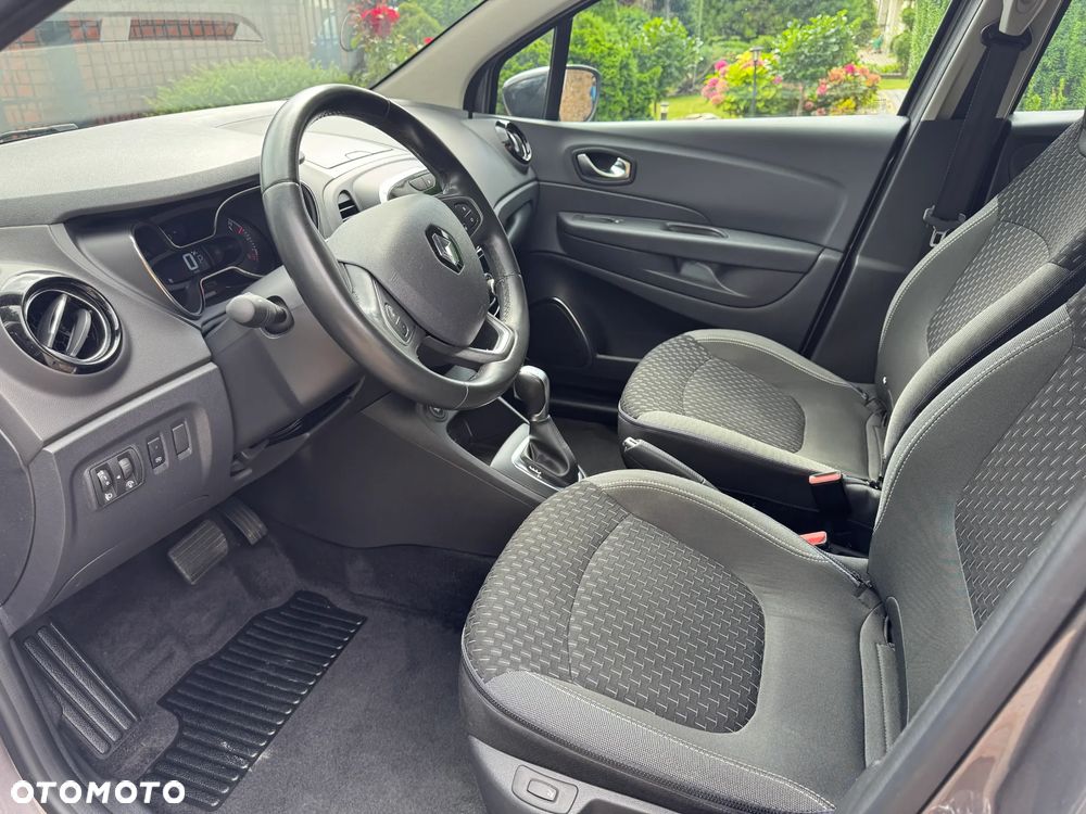 Renault Captur - 20