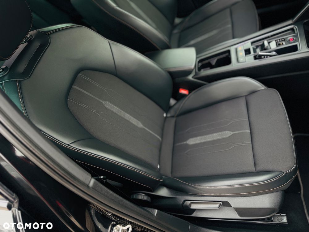 Cupra Formentor 1.5 TSI DSG Tribe Edition - 10